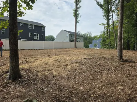 The Trees brush clearing - After photo 7 of 17